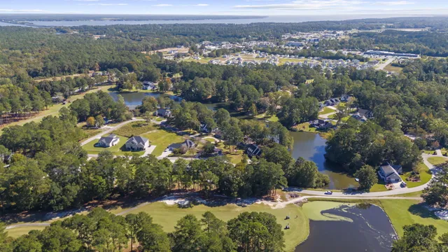 $420,000 | 461 Chapel Creek Drive, Santee, SC 29142