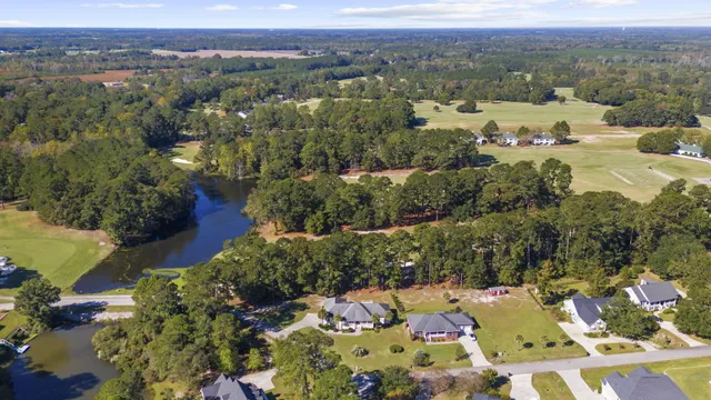 $420,000 | 461 Chapel Creek Drive, Santee, SC 29142