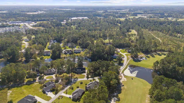 $420,000 | 461 Chapel Creek Drive, Santee, SC 29142