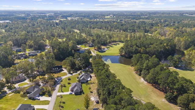 $420,000 | 461 Chapel Creek Drive, Santee, SC 29142