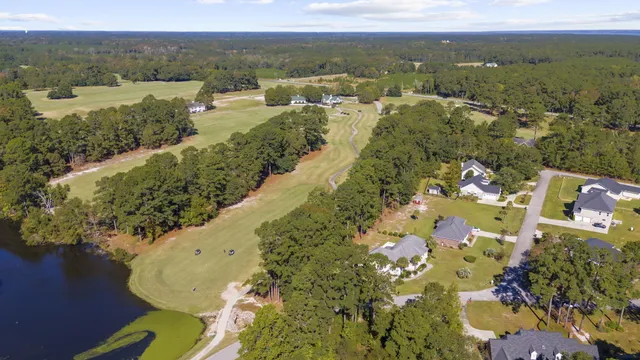 $420,000 | 461 Chapel Creek Drive, Santee, SC 29142