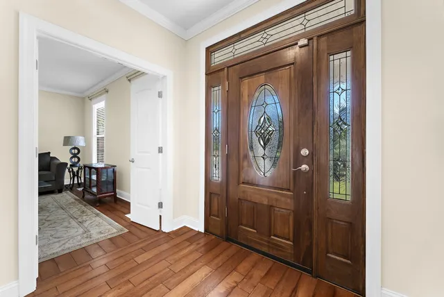 $420,000 | 461 Chapel Creek Drive, Santee, SC 29142