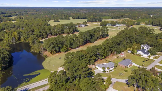 $420,000 | 461 Chapel Creek Drive, Santee, SC 29142