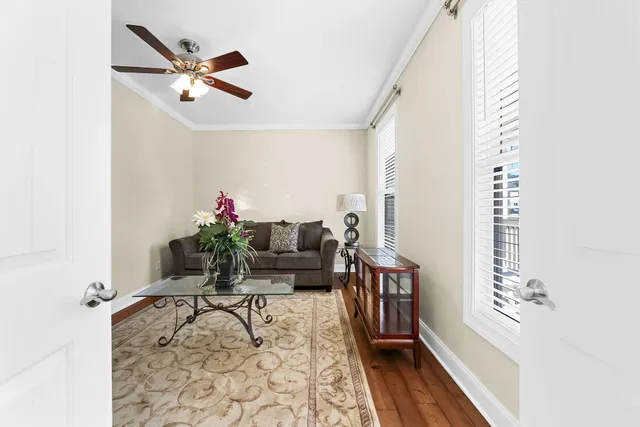 $420,000 | 461 Chapel Creek Drive, Santee, SC 29142