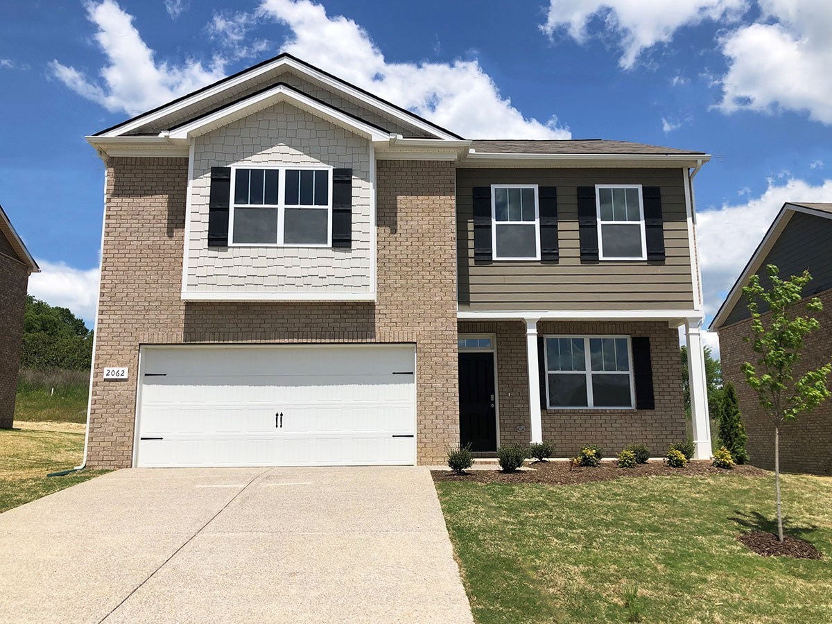 1635 Feather Road Lebanon, TN 37090 - Photo 21 of 45