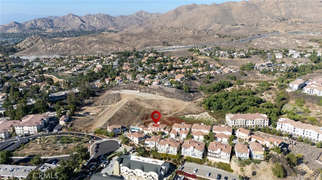 585 Vía Pueblo Riverside, CA 92507 - Photo 12 of 61 Ariel View