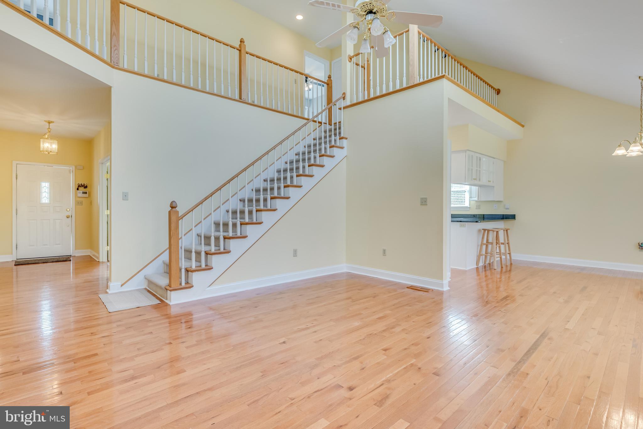 5756 Cherry Run Road Hedgesville, WV 25427 - Photo 12 of 85 Family Room