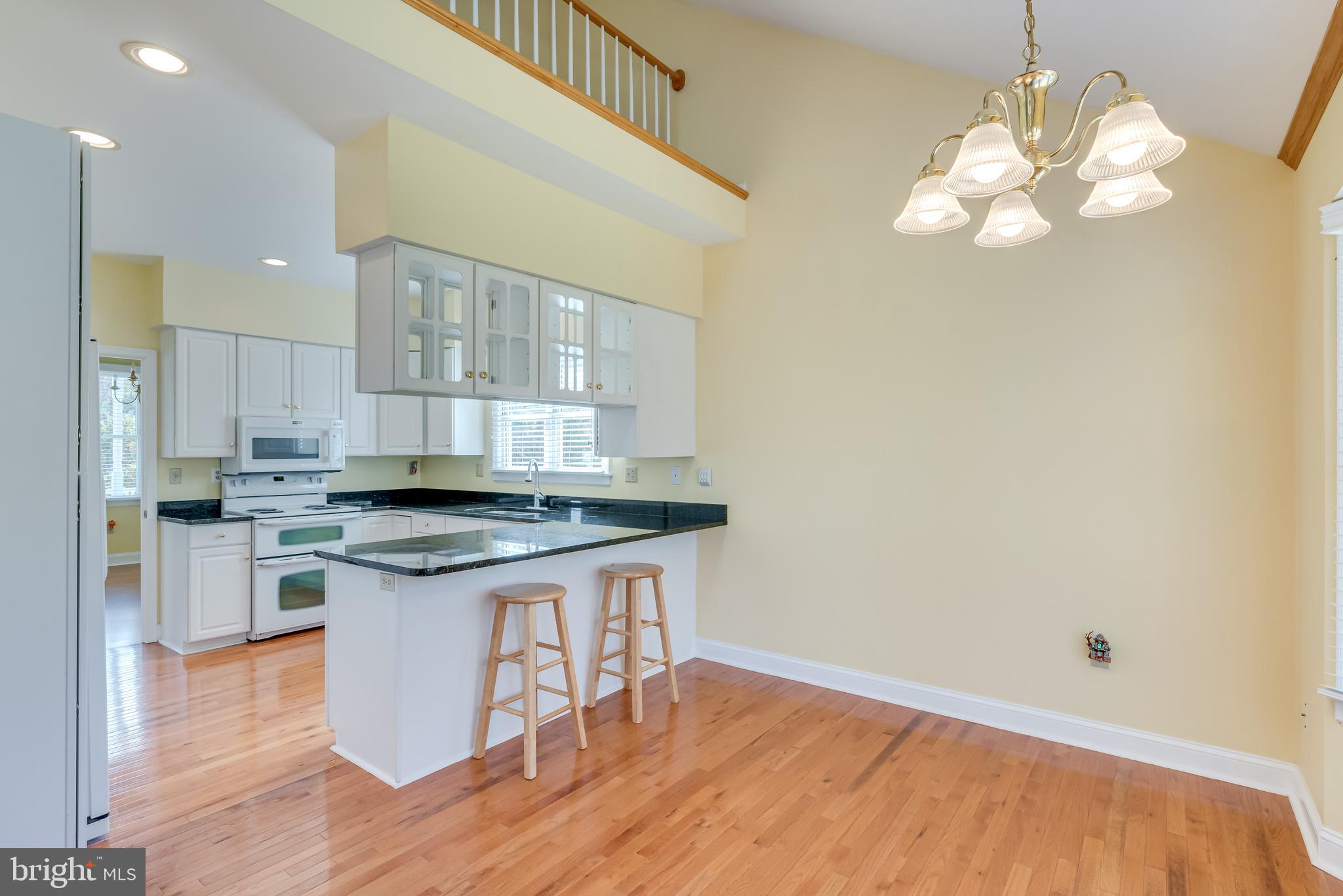 5756 Cherry Run Road Hedgesville, WV 25427 - Photo 16 of 85 Kitchen