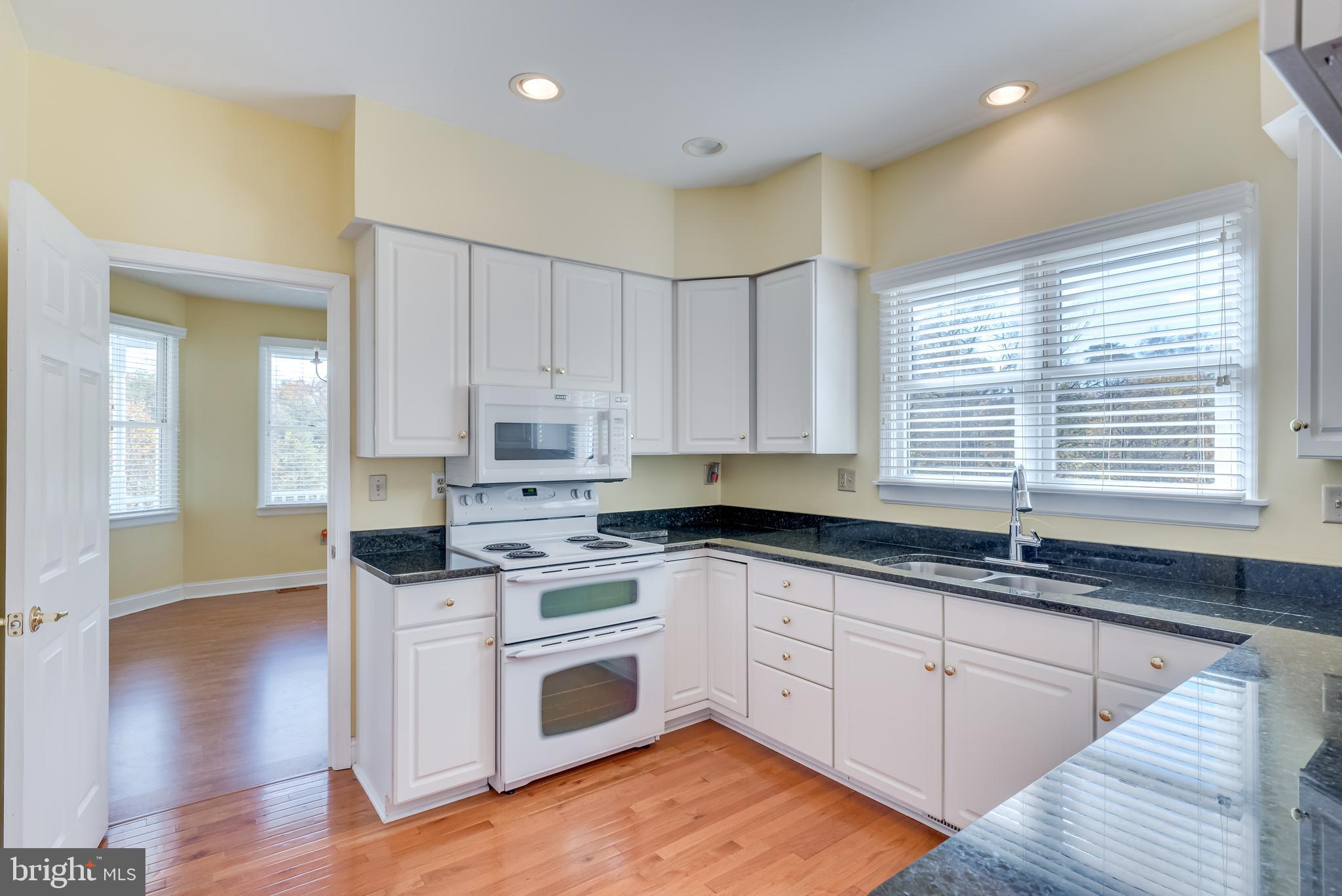 5756 Cherry Run Road Hedgesville, WV 25427 - Photo 19 of 85 Kitchen
