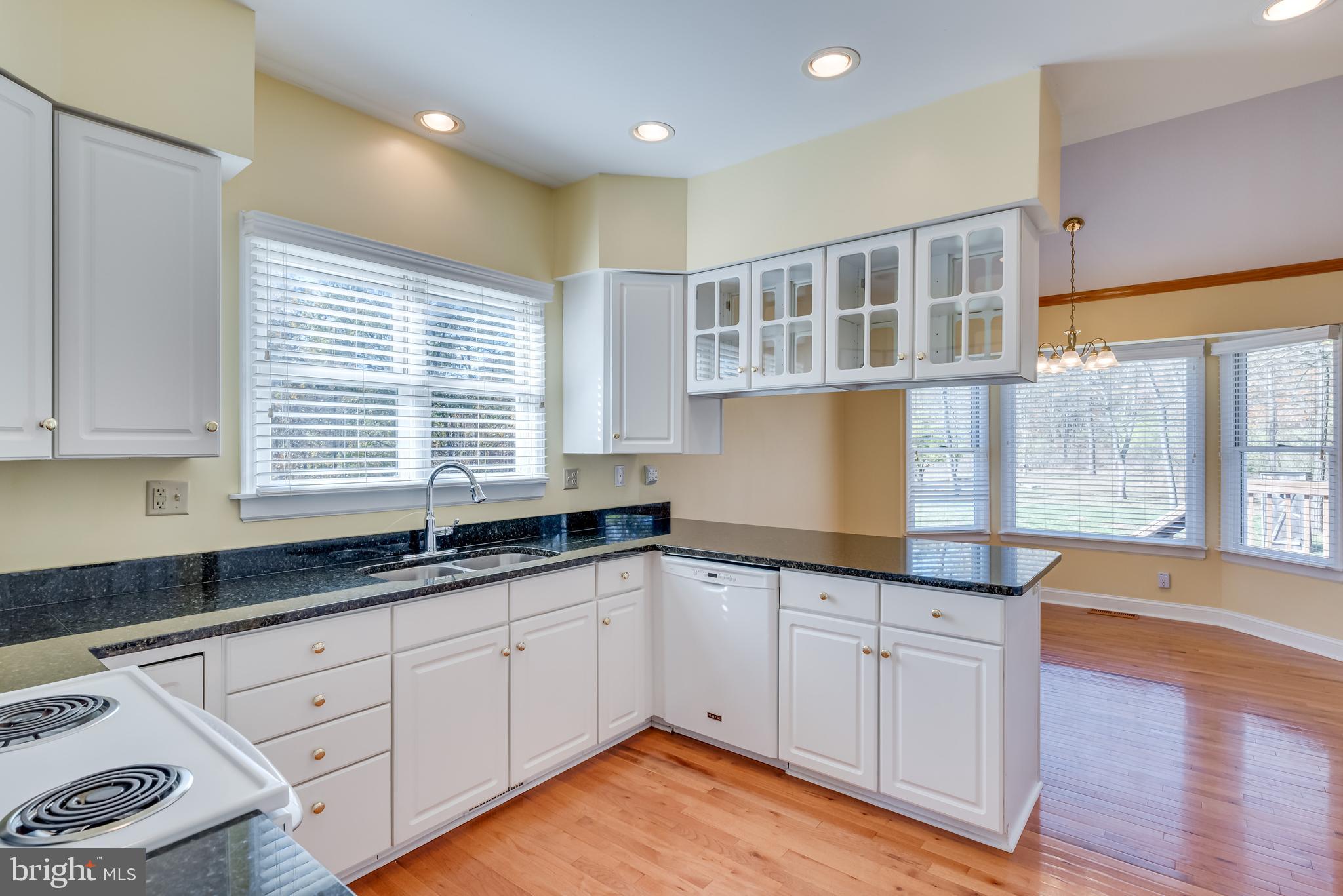 5756 Cherry Run Road Hedgesville, WV 25427 - Photo 20 of 85 Kitchen