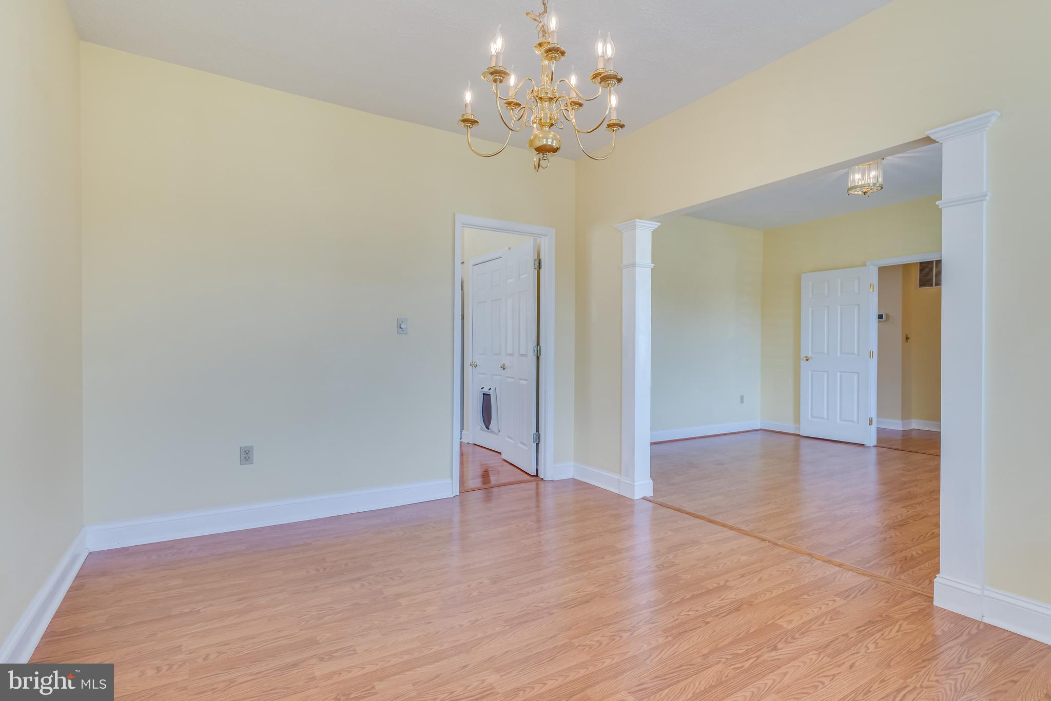 5756 Cherry Run Road Hedgesville, WV 25427 - Photo 21 of 85 Dining Room