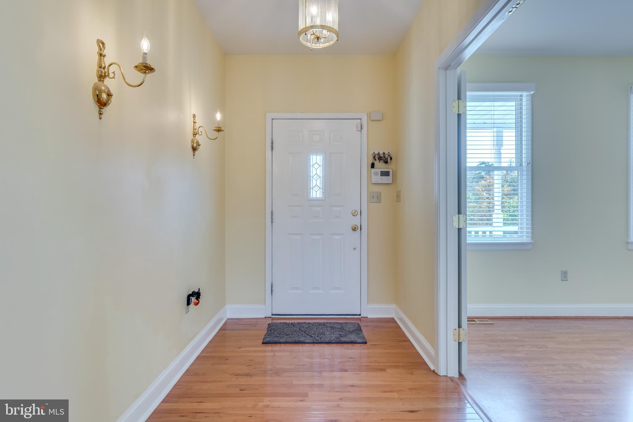 5756 Cherry Run Road Hedgesville, WV 25427 - Photo 27 of 85 Entrance