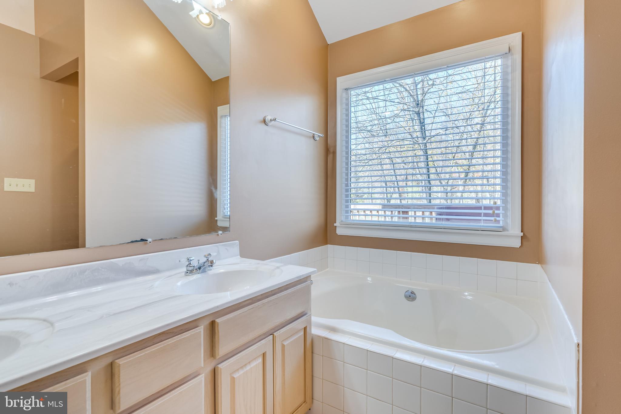 5756 Cherry Run Road Hedgesville, WV 25427 - Photo 29 of 85 Master Bath