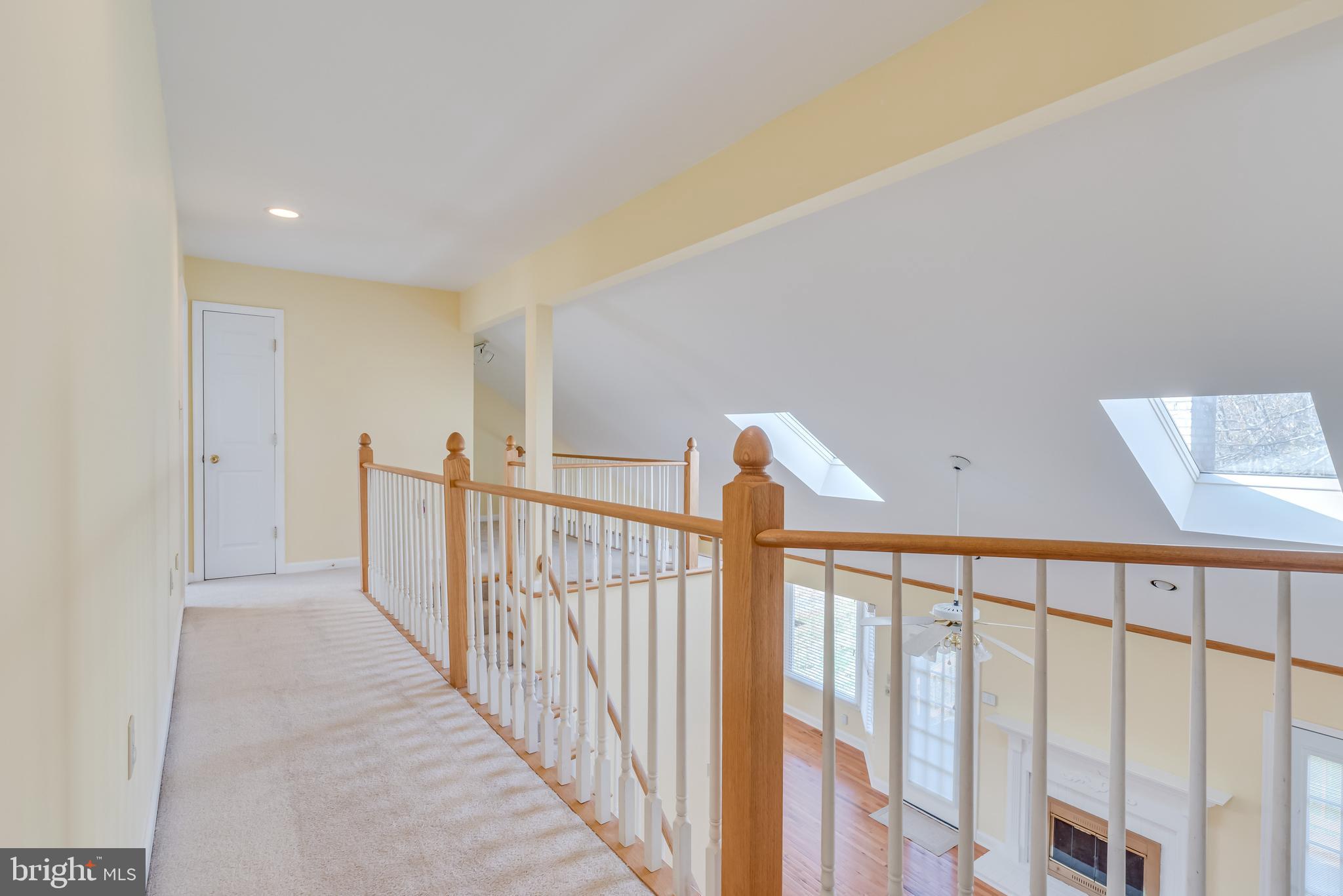 5756 Cherry Run Road Hedgesville, WV 25427 - Photo 32 of 85 Upstairs Hall