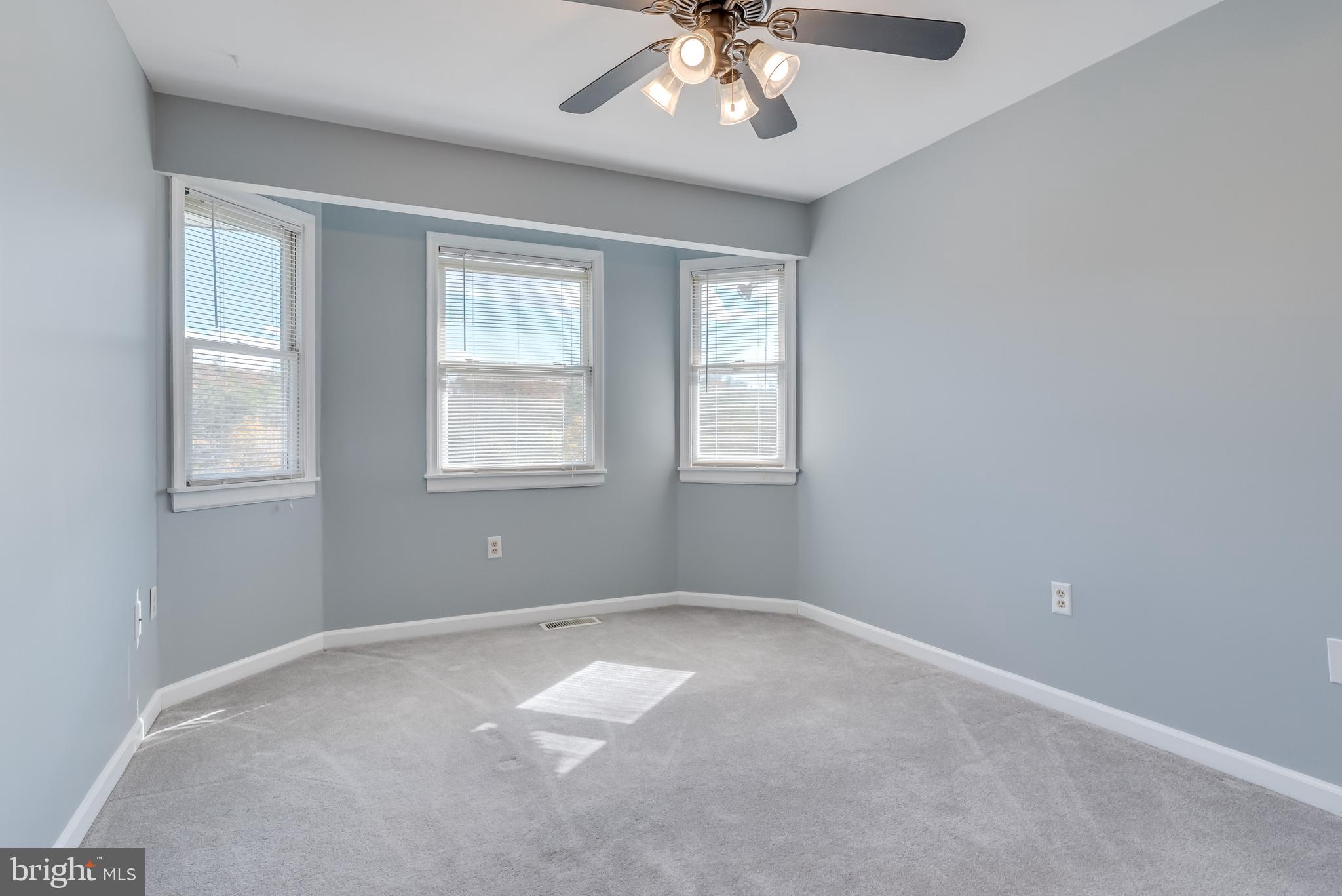 5756 Cherry Run Road Hedgesville, WV 25427 - Photo 33 of 85 Bedroom with Jack and Jill Bath
