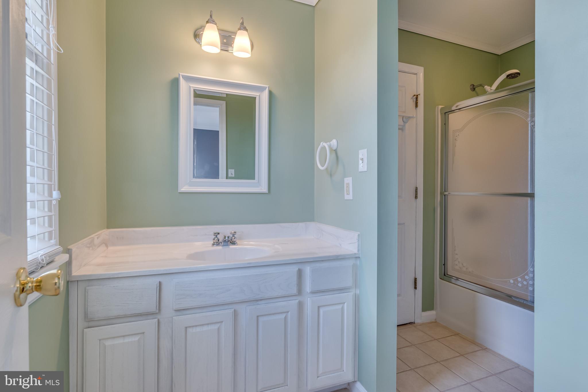 5756 Cherry Run Road Hedgesville, WV 25427 - Photo 35 of 85 Jack and Jill Bath