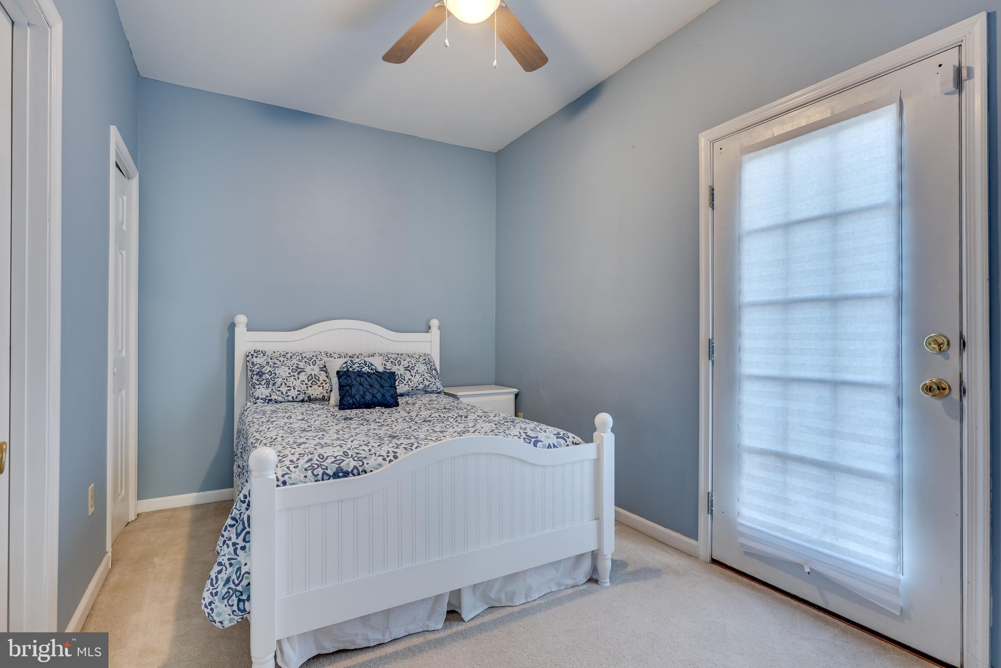 5756 Cherry Run Road Hedgesville, WV 25427 - Photo 44 of 85 Apartment Bedroom