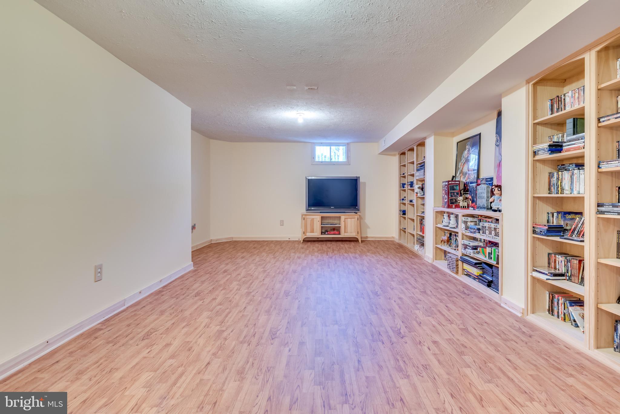 5756 Cherry Run Road Hedgesville, WV 25427 - Photo 46 of 85 Basement