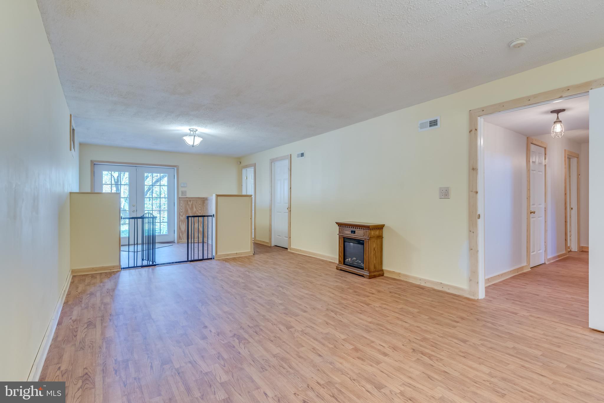 5756 Cherry Run Road Hedgesville, WV 25427 - Photo 48 of 85 Walkout Basement