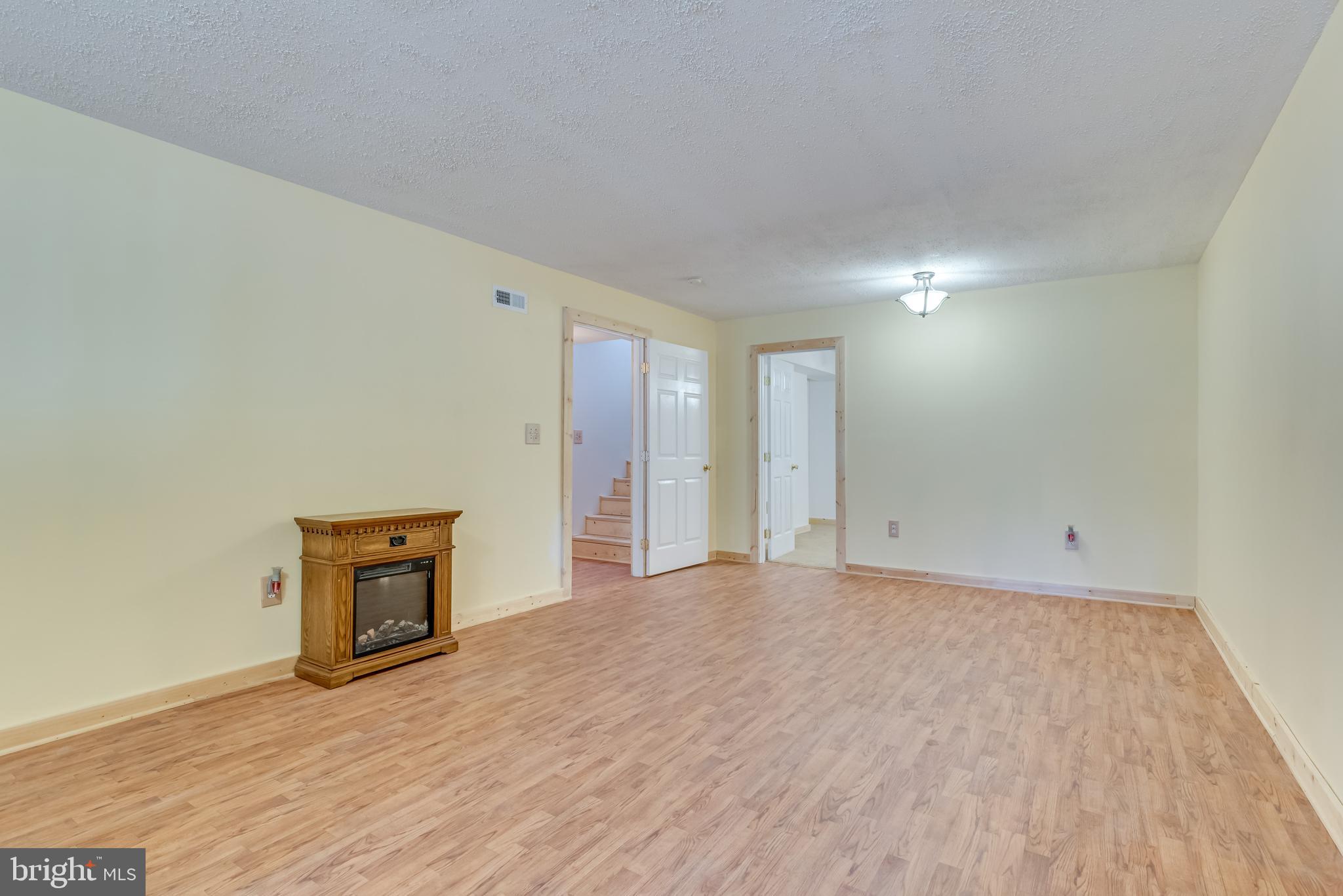 5756 Cherry Run Road Hedgesville, WV 25427 - Photo 49 of 85 Basement