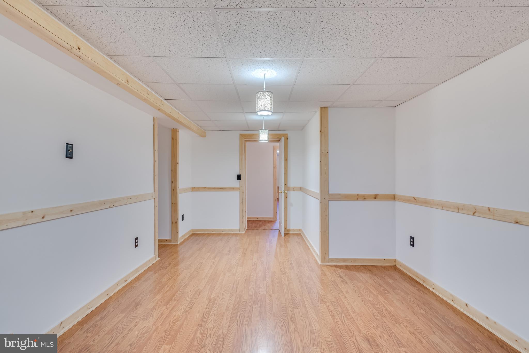 5756 Cherry Run Road Hedgesville, WV 25427 - Photo 51 of 85 Basement