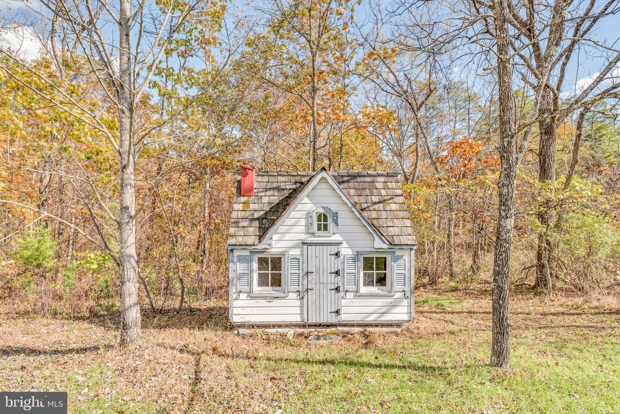 5756 Cherry Run Road Hedgesville, WV 25427 - Photo 63 of 85 Play House