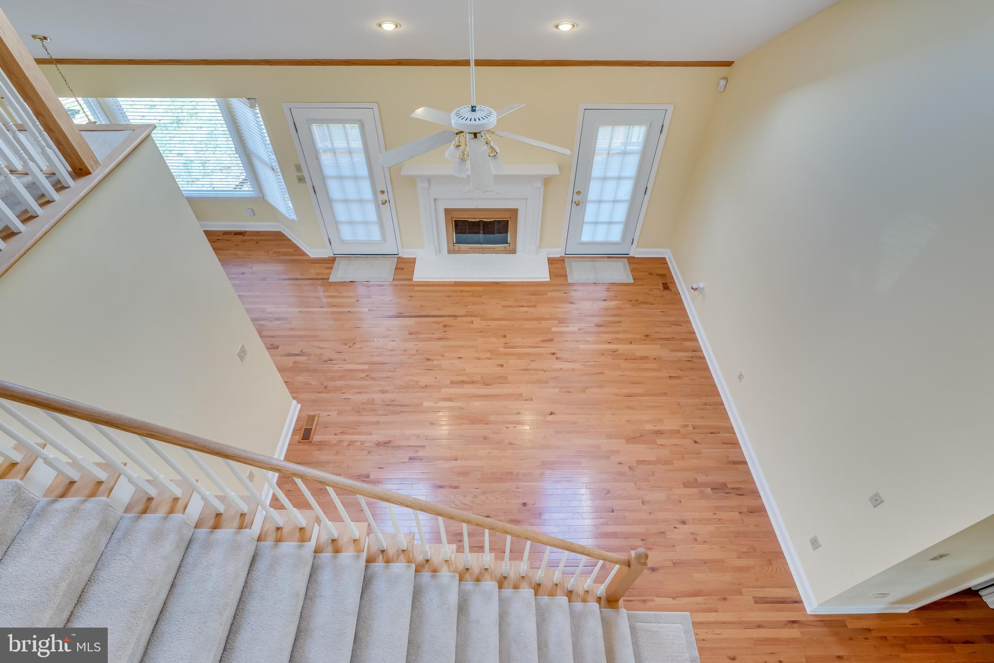 5756 Cherry Run Road Hedgesville, WV 25427 - Photo 8 of 85 Family Room
