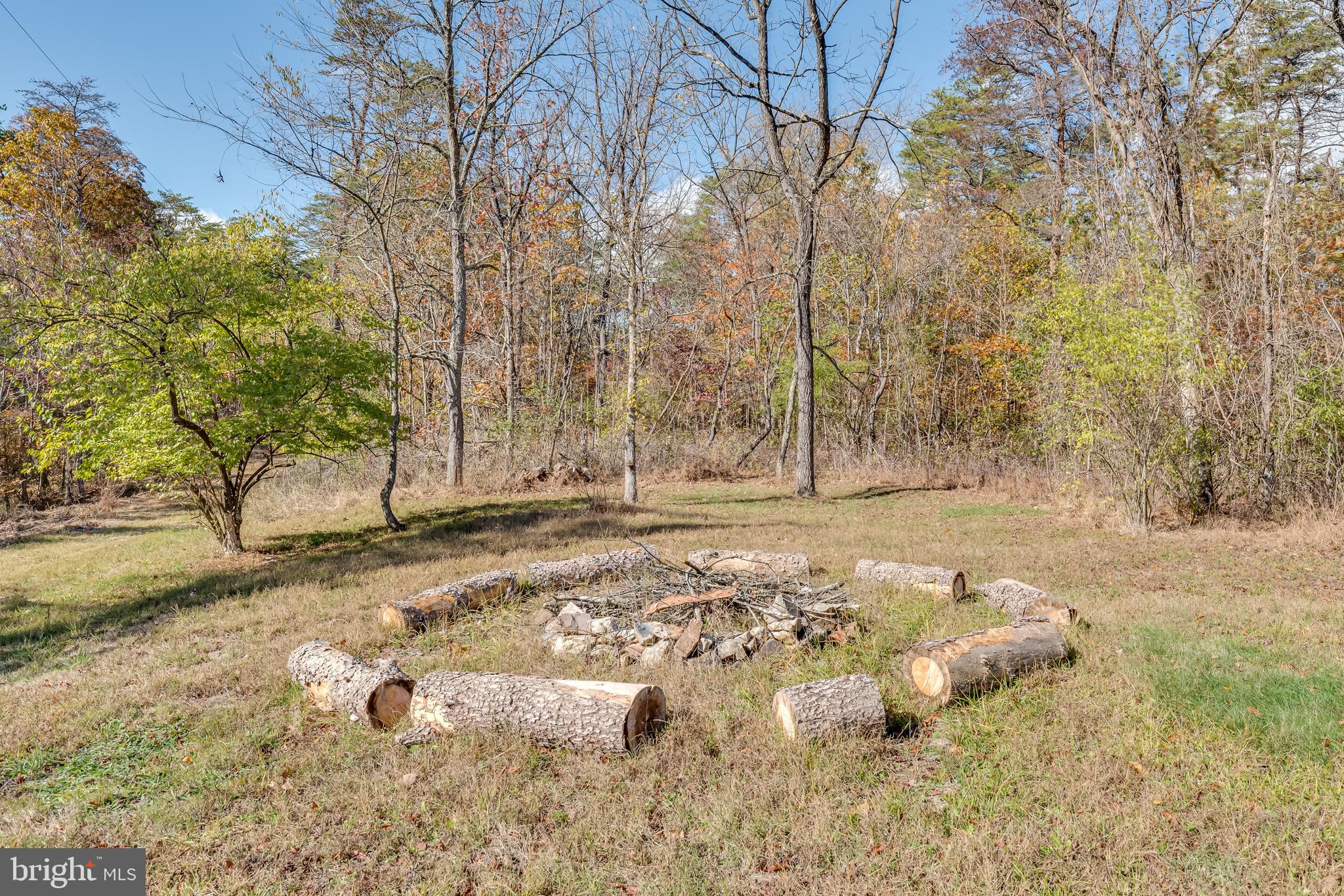 5756 Cherry Run Road Hedgesville, WV 25427 - Photo 71 of 85 Rear Yard