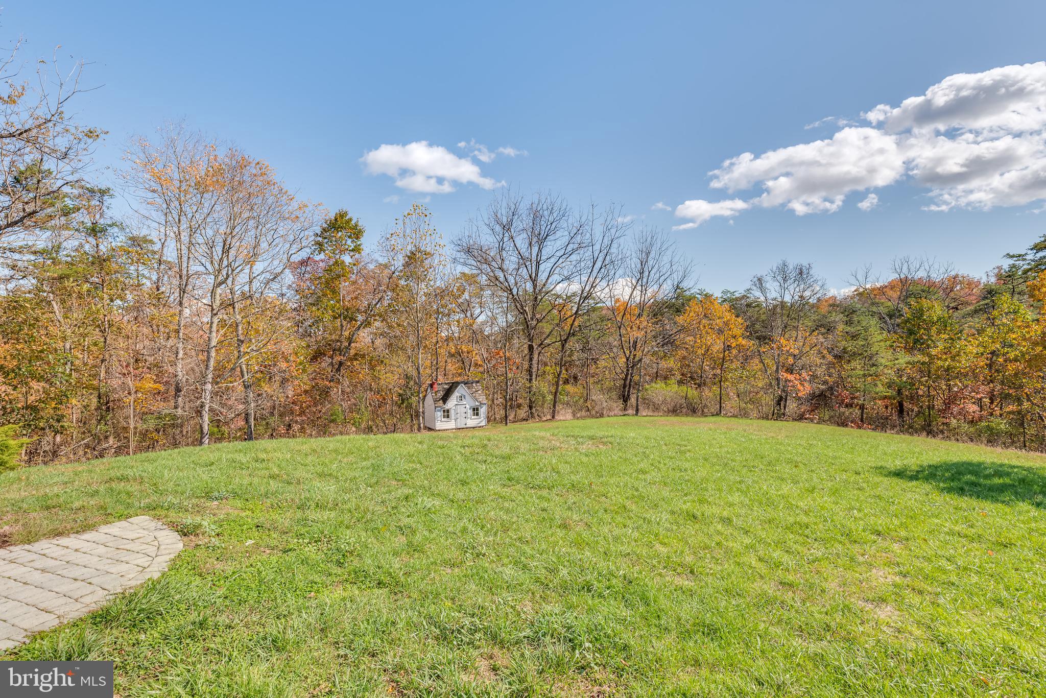 5756 Cherry Run Road Hedgesville, WV 25427 - Photo 74 of 85 Front yard