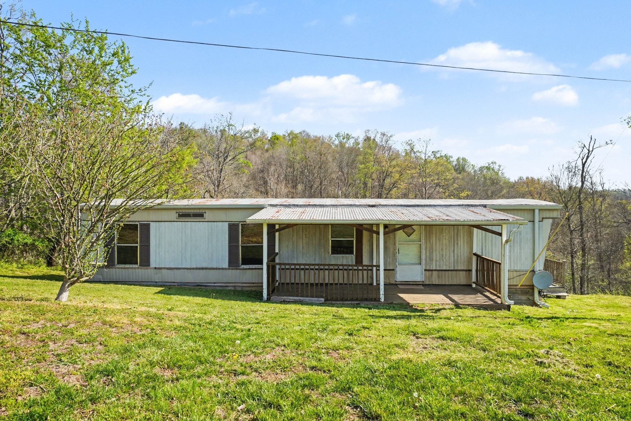 1118 Noah Reeves Road Ashland City, TN 37015 - Photo 1 of 18 Gallery Image 1