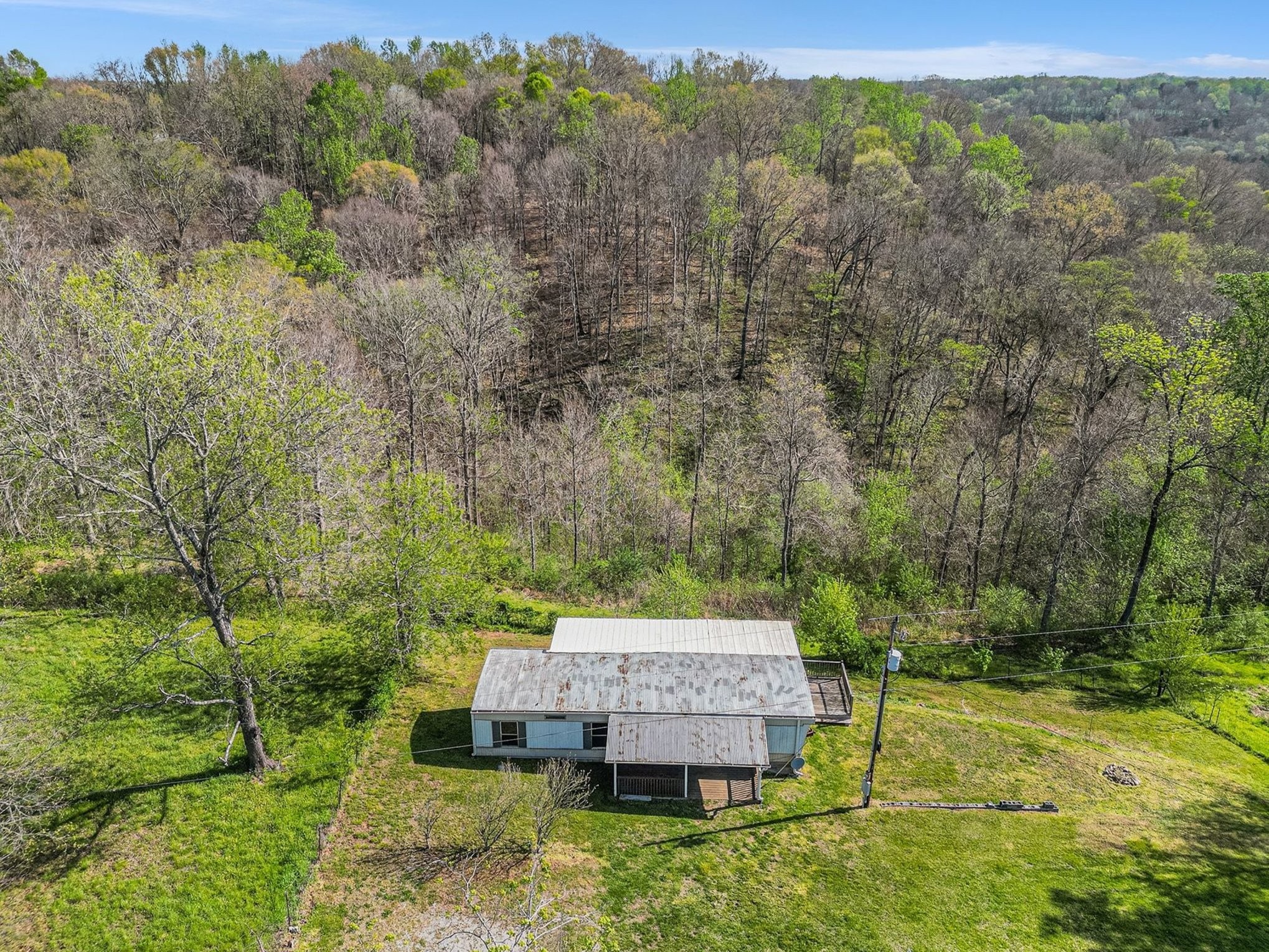 1118 Noah Reeves Road Ashland City, TN 37015 - Photo 15 of 18 Gallery Image 15