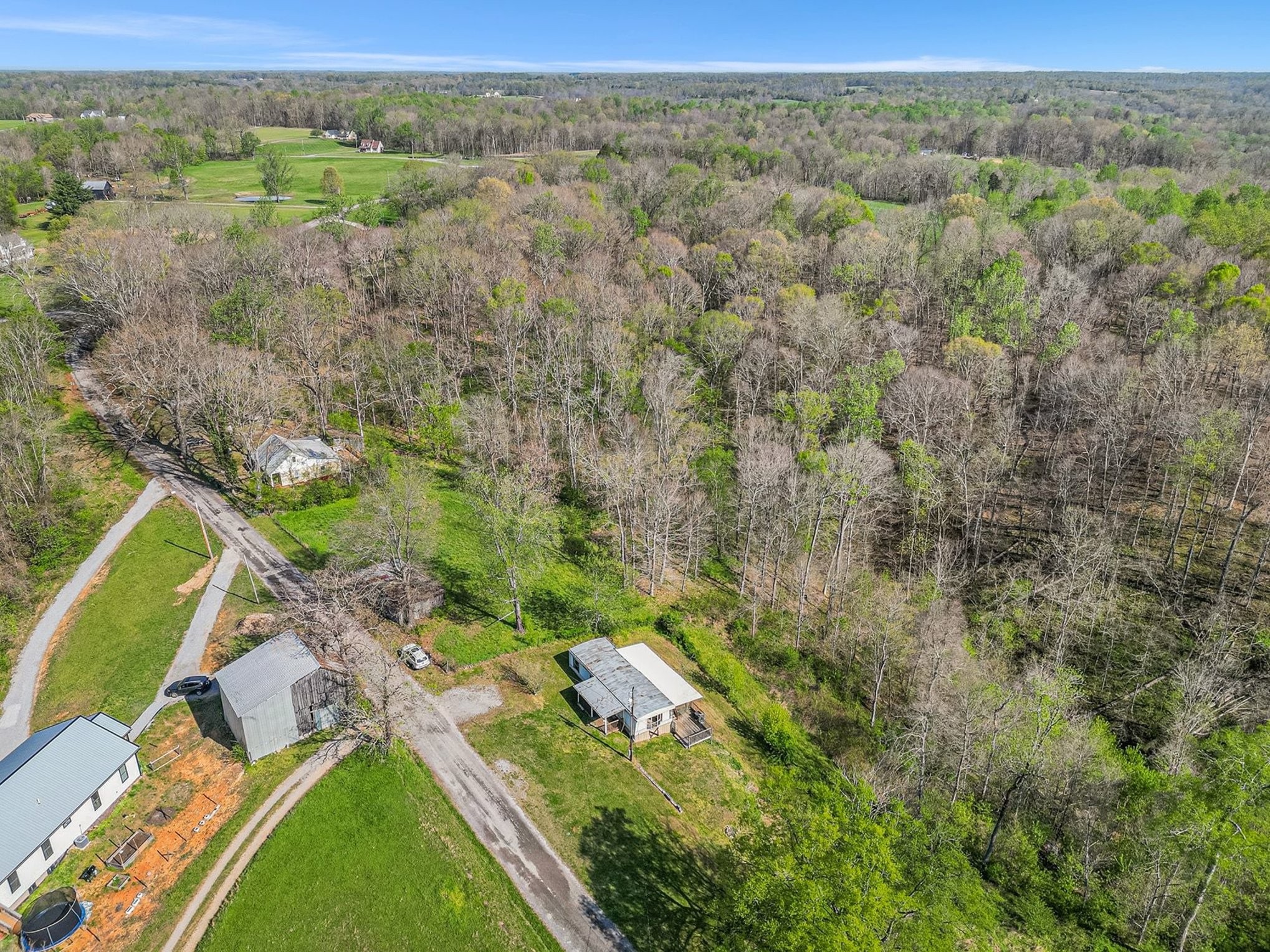 1118 Noah Reeves Road Ashland City, TN 37015 - Photo 17 of 18 Gallery Image 17
