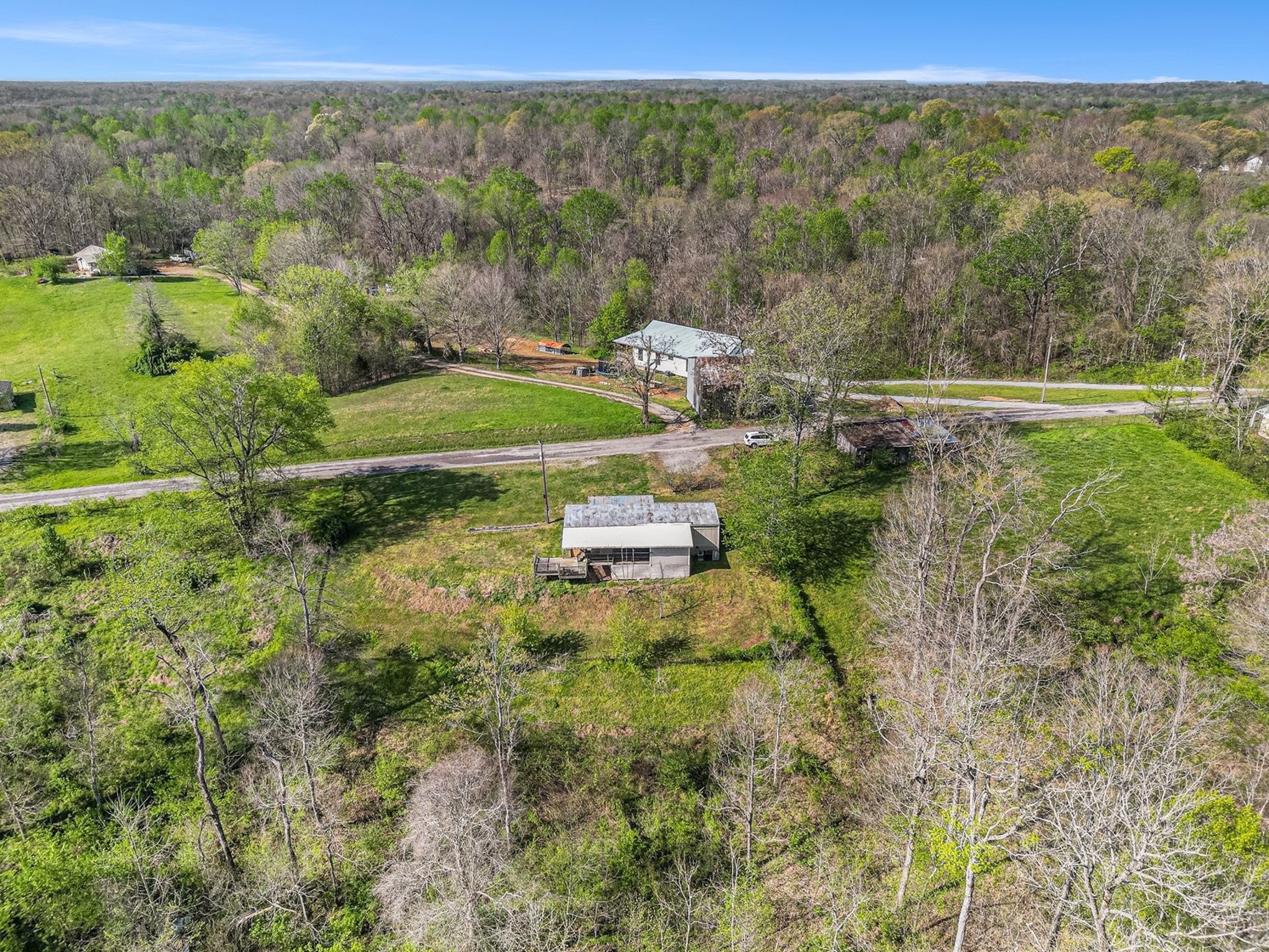 1118 Noah Reeves Road Ashland City, TN 37015 - Photo 18 of 18 Gallery Image 18