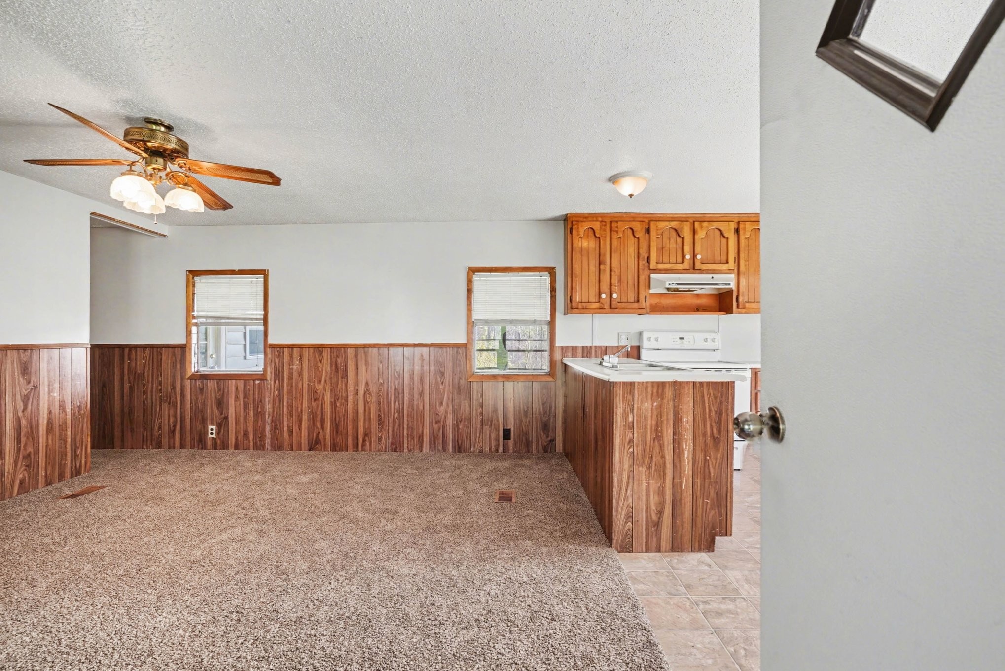 1118 Noah Reeves Road Ashland City, TN 37015 - Photo 3 of 18 Gallery Image 3