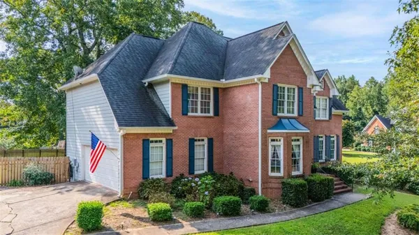 $580,000 | 4355 Chatuge Drive, Buford, GA 30519