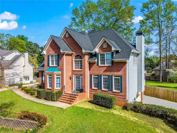 $580,000 | 4355 Chatuge Drive, Buford, GA 30519