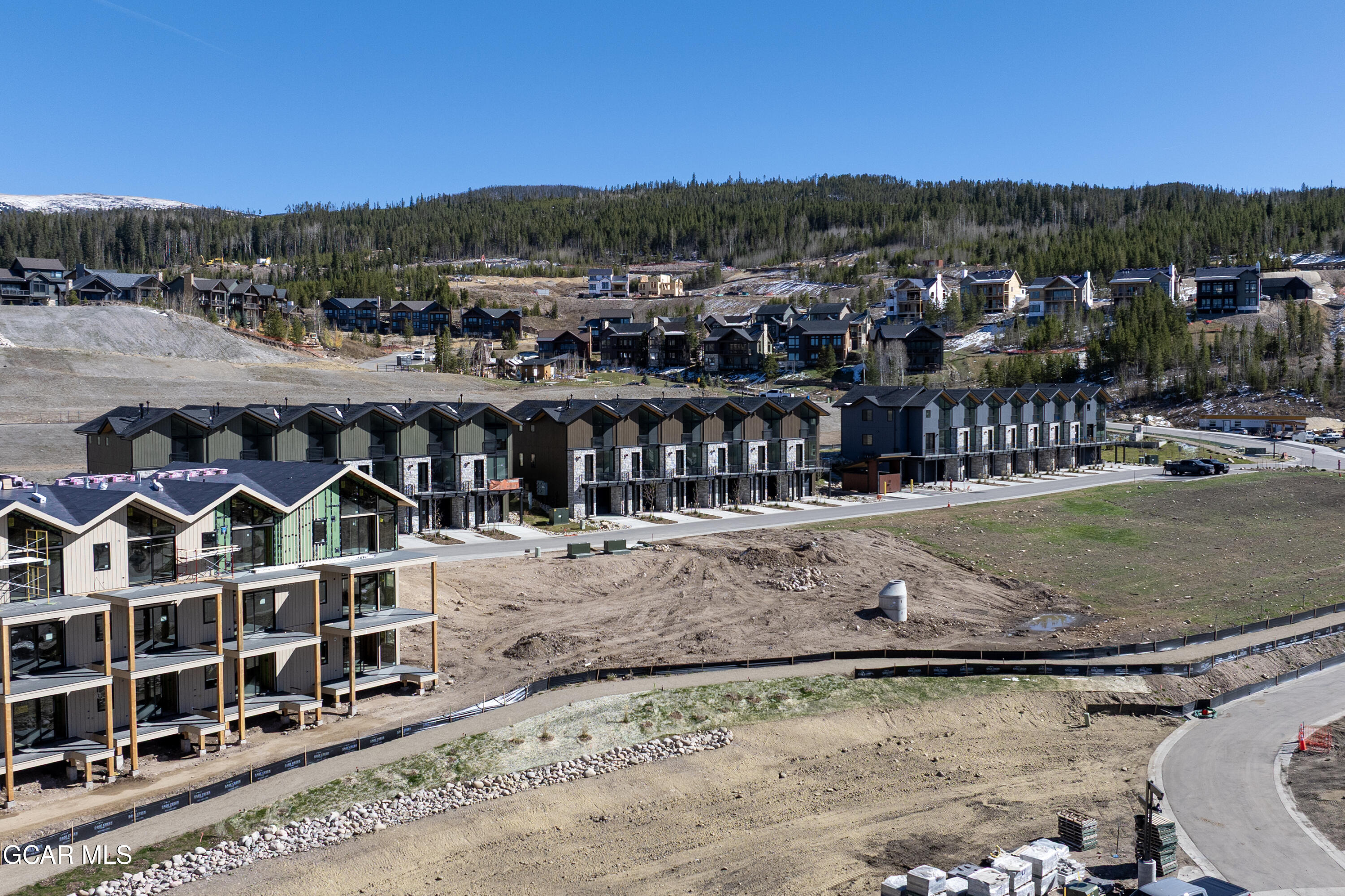 66 Wheeler Road Winter Park, CO 80482 - Photo 51 of 55 Sojourn Exterior Oct 2025 pic 1