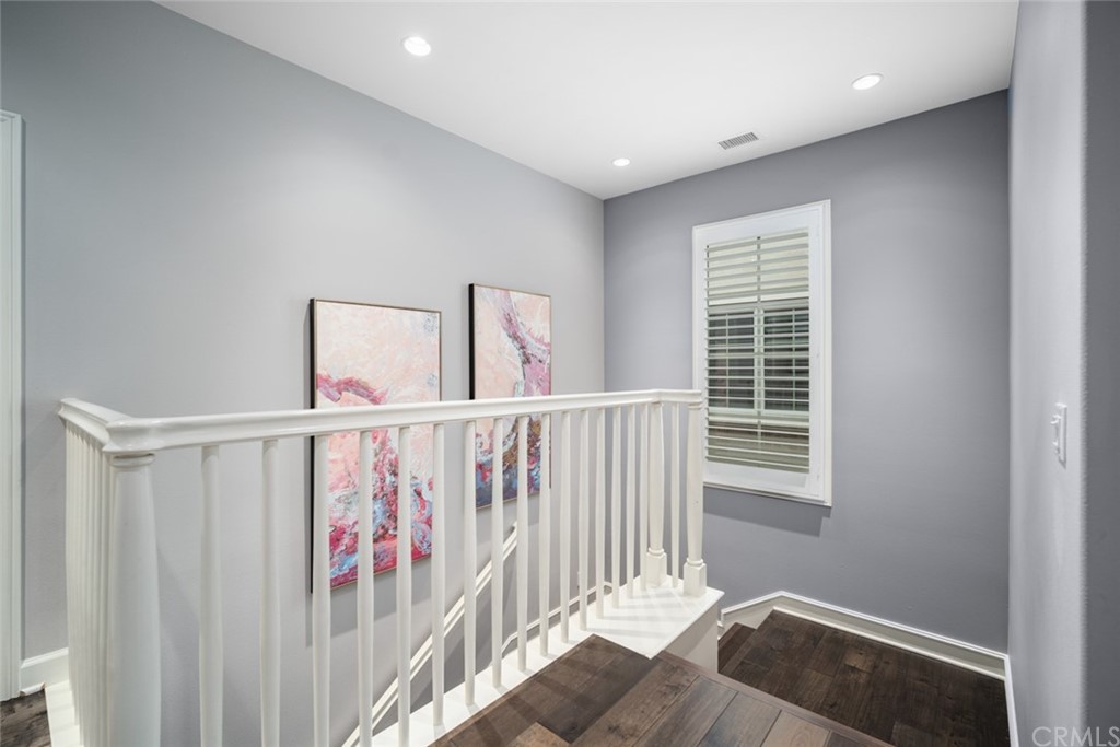 52 Umbria Irvine, CA 92618 - Photo 25 of 50 a view of entryway with stairs
