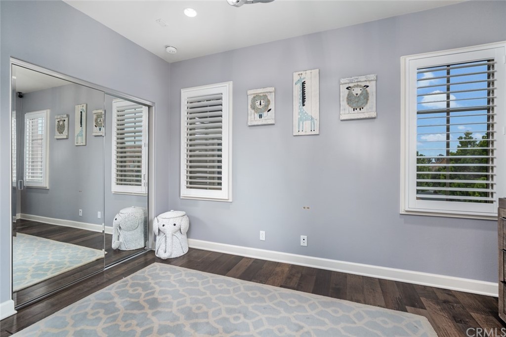 52 Umbria Irvine, CA 92618 - Photo 27 of 50 a view of an empty room with a window
