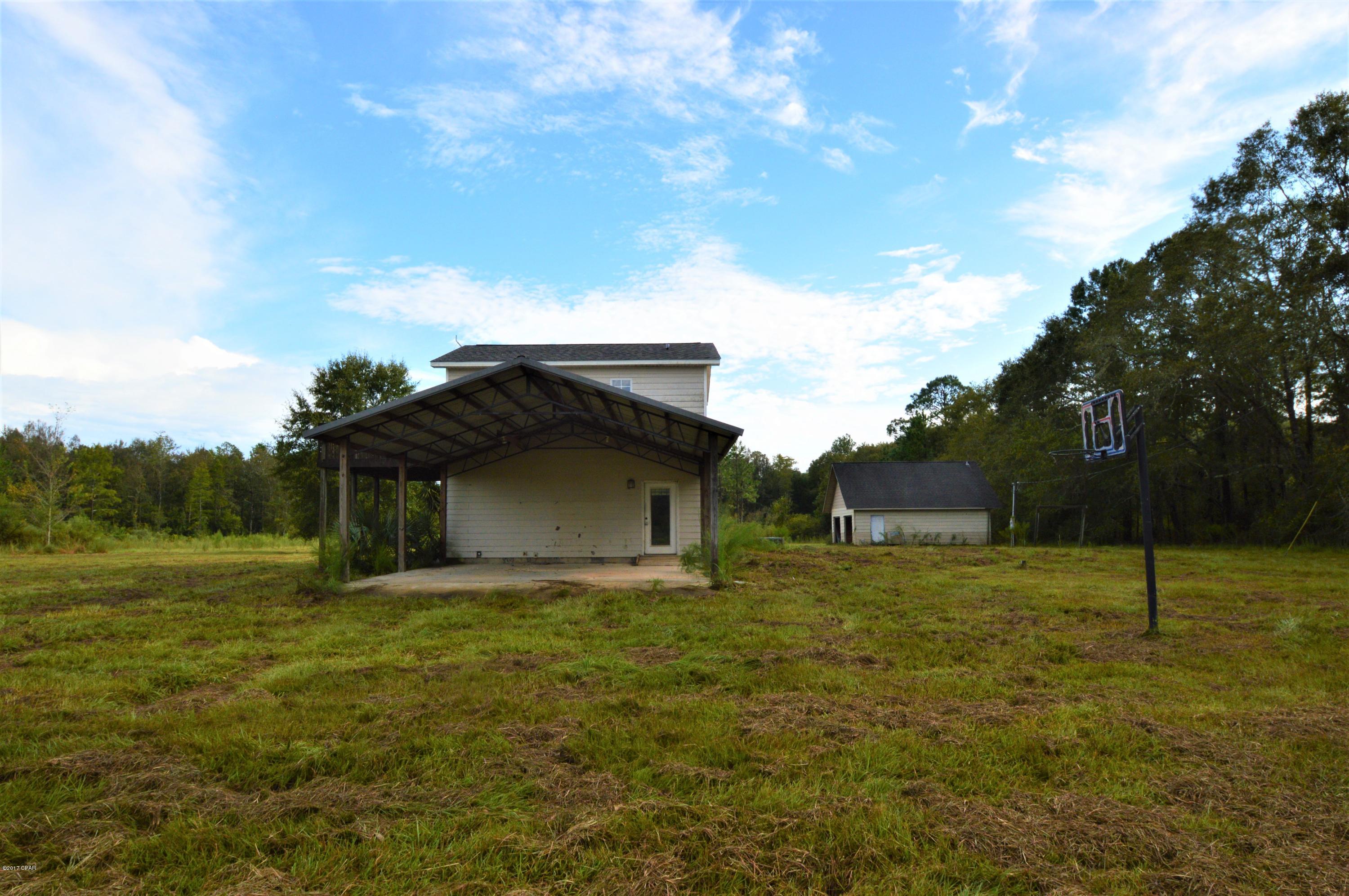 1804 Snell Road Chipley, FL 32428 - Photo 3 of 20