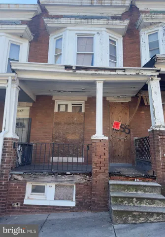 $45,000 | 1555 Carswell Street, Baltimore, MD 21218