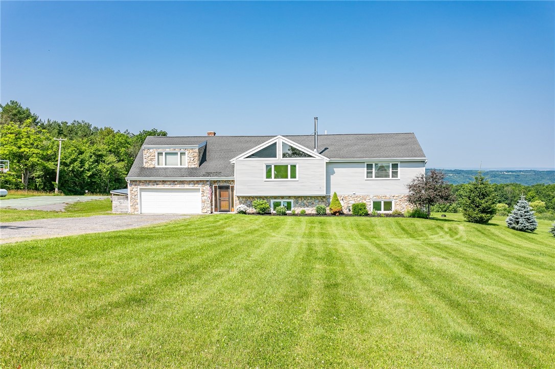 5328 Purcell Road Richmond, NY 14466 - Photo 1 of 1 Gallery Image 1