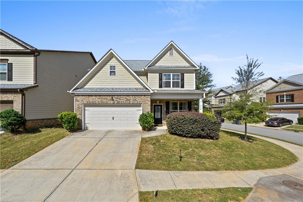 3158 Onamia Road Duluth, GA 30096 - Photo 2 of 41