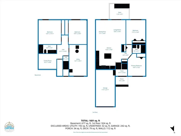 $250,000 | 107 Edson Court, Poplar Grove, IL 61065