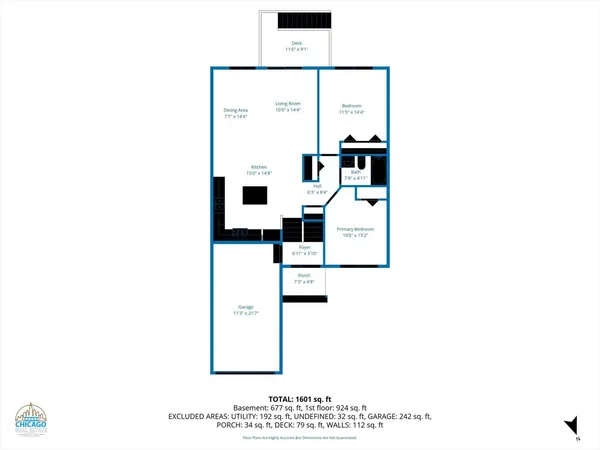 $250,000 | 107 Edson Court, Poplar Grove, IL 61065