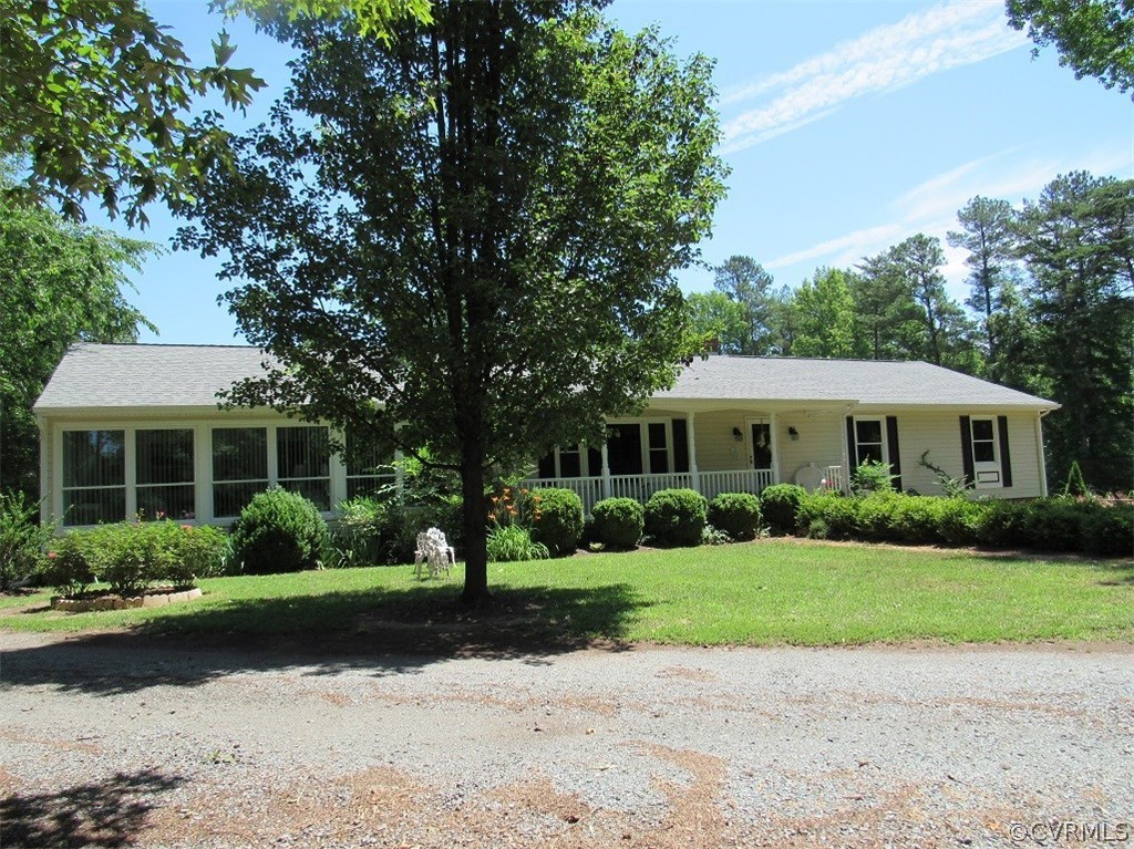 16100 Beaver Dam Road Montpelier, VA 23192 - Photo 1 of 24 Gallery Image 1