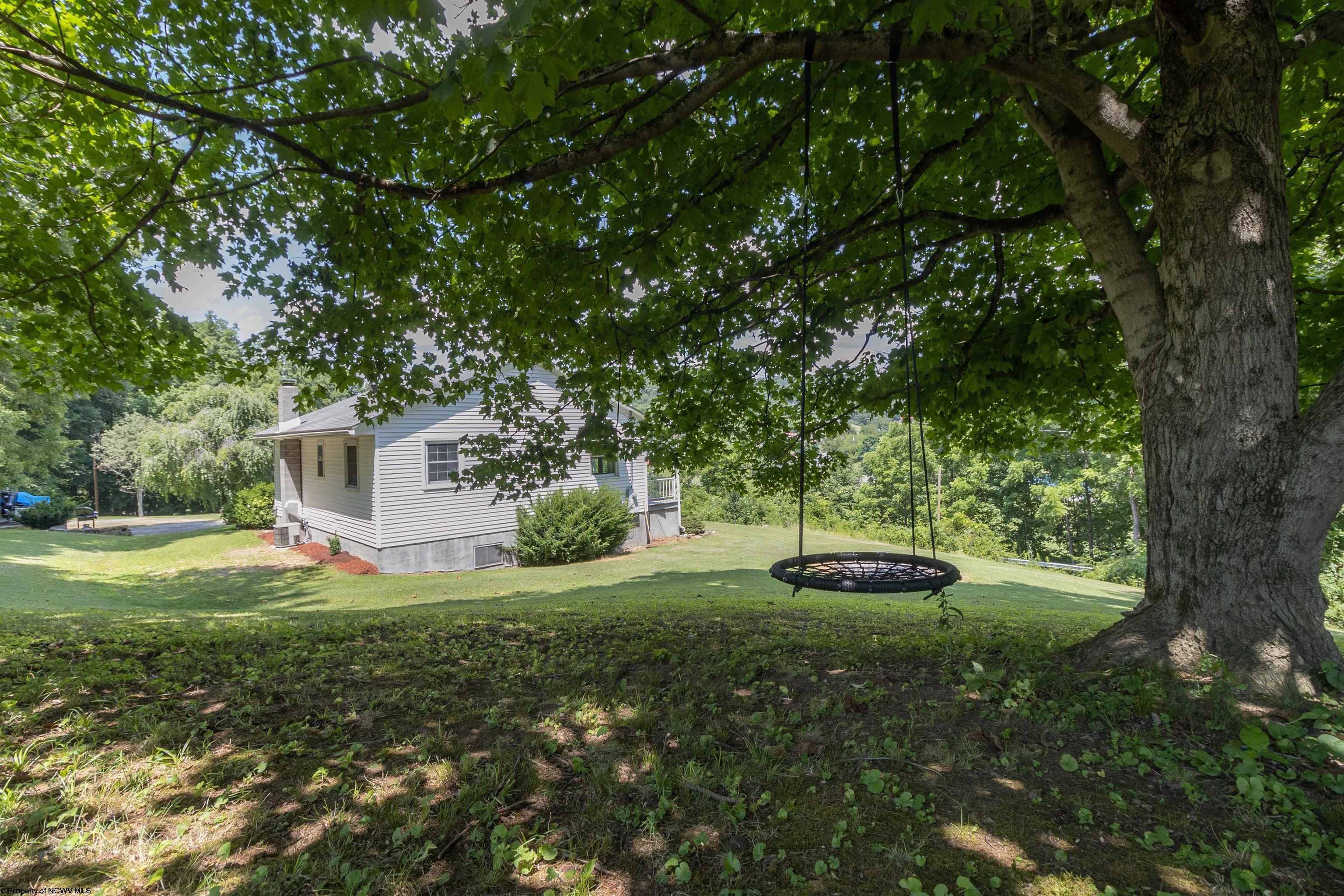 4183 Corbin Branch Road Bridgeport, WV 26330 - Photo 19 of 22 Gallery Image 19