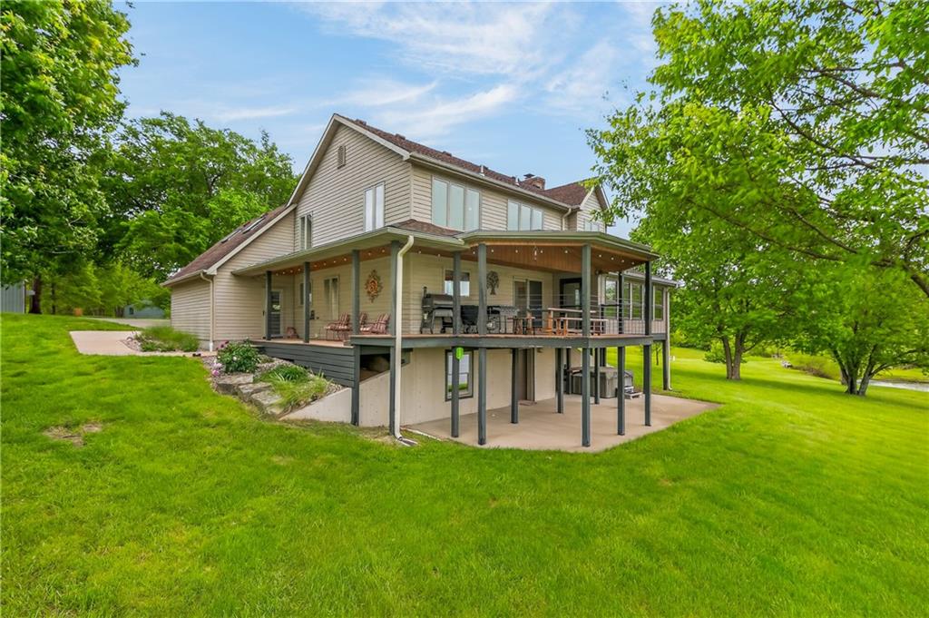 Offutt Road Maysville, MO 64469 - Photo 6 of 73 Gallery Image 6