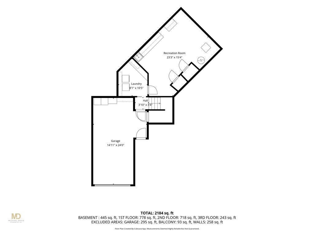 4480 Post Road, Unit 7 Warwick, RI 02818 - Photo 33 of 36 Lower Level
