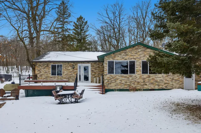 $450,000 | 24200 Vacation Lane, Detroit Lakes, MN 56501
